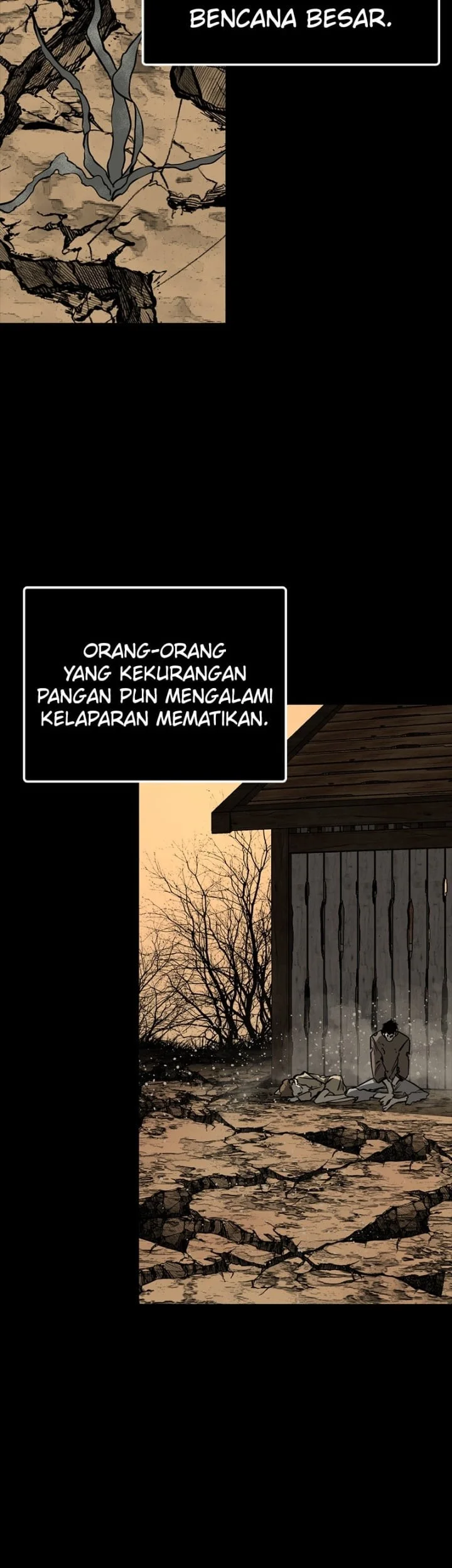 Hero Killer Chapter 216 - halaman 31