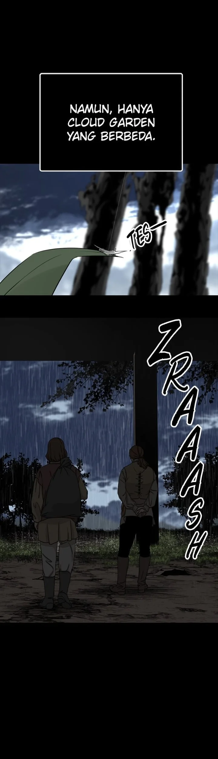 Hero Killer Chapter 216 - halaman 32
