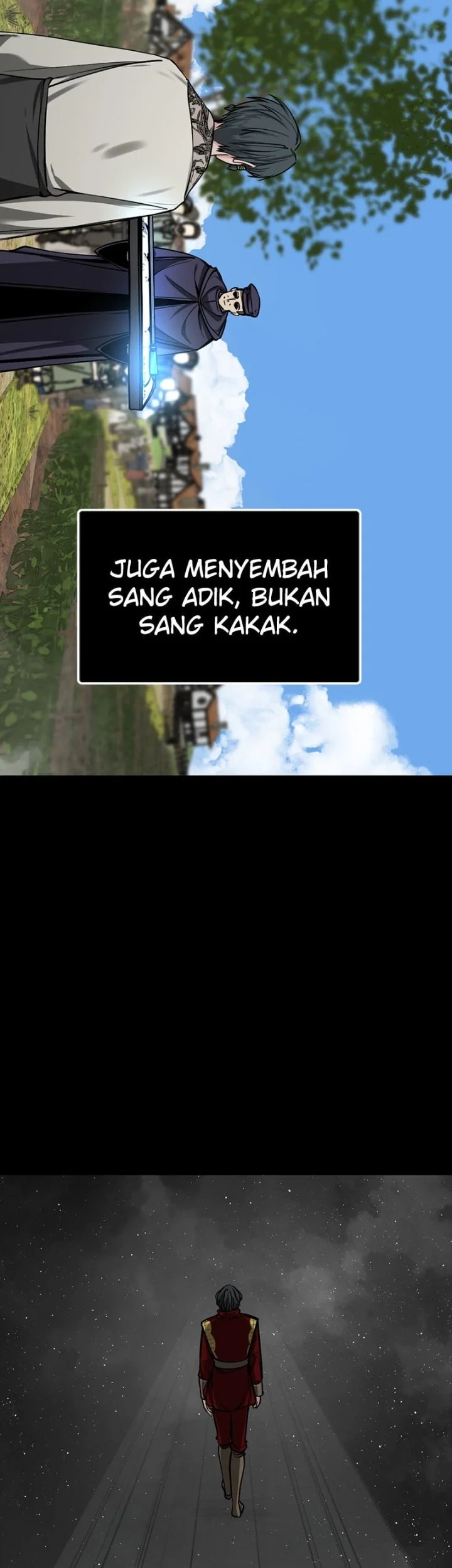 Hero Killer Chapter 216 - halaman 36