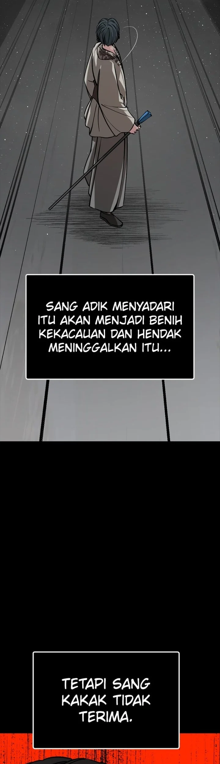 Hero Killer Chapter 216 - halaman 37