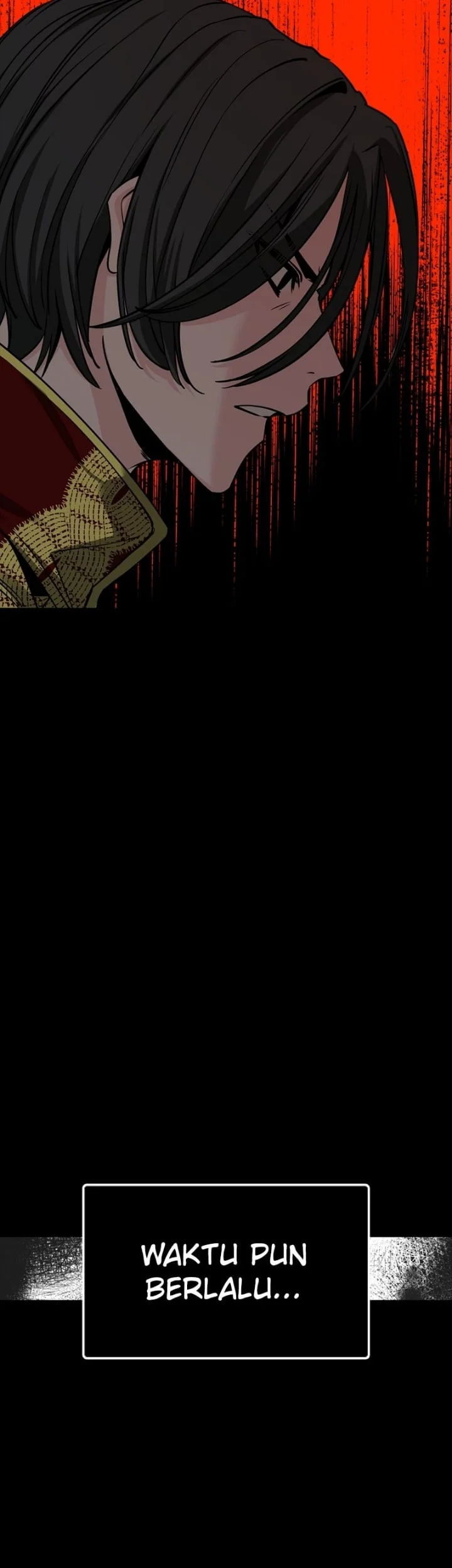 Hero Killer Chapter 216 - halaman 38