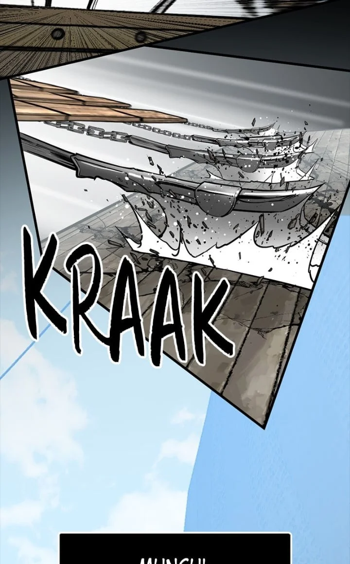 Hero Killer Chapter 216 - halaman 40