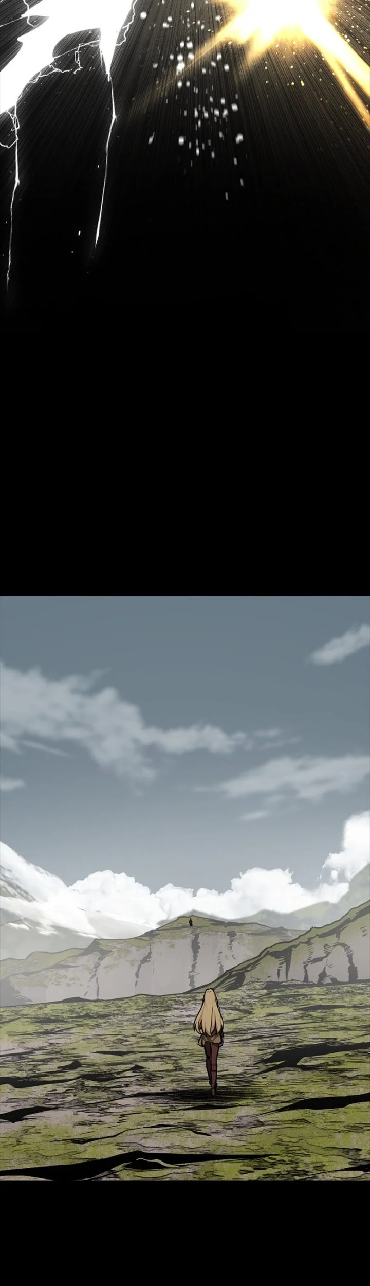 Hero Killer Chapter 216 - halaman 43