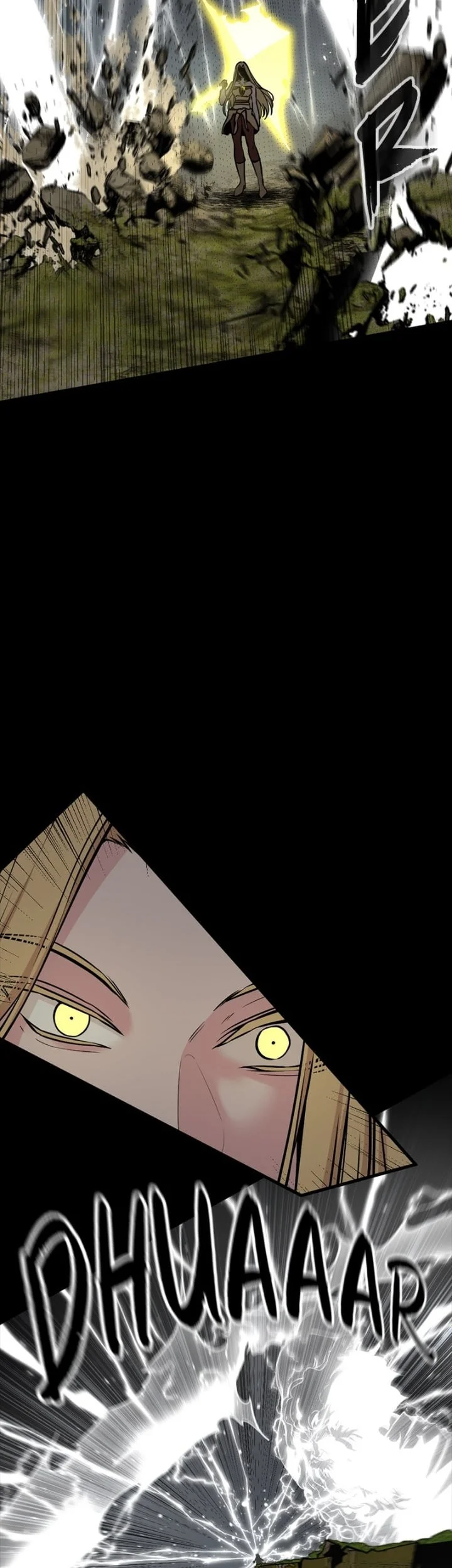 Hero Killer Chapter 216 - halaman 47