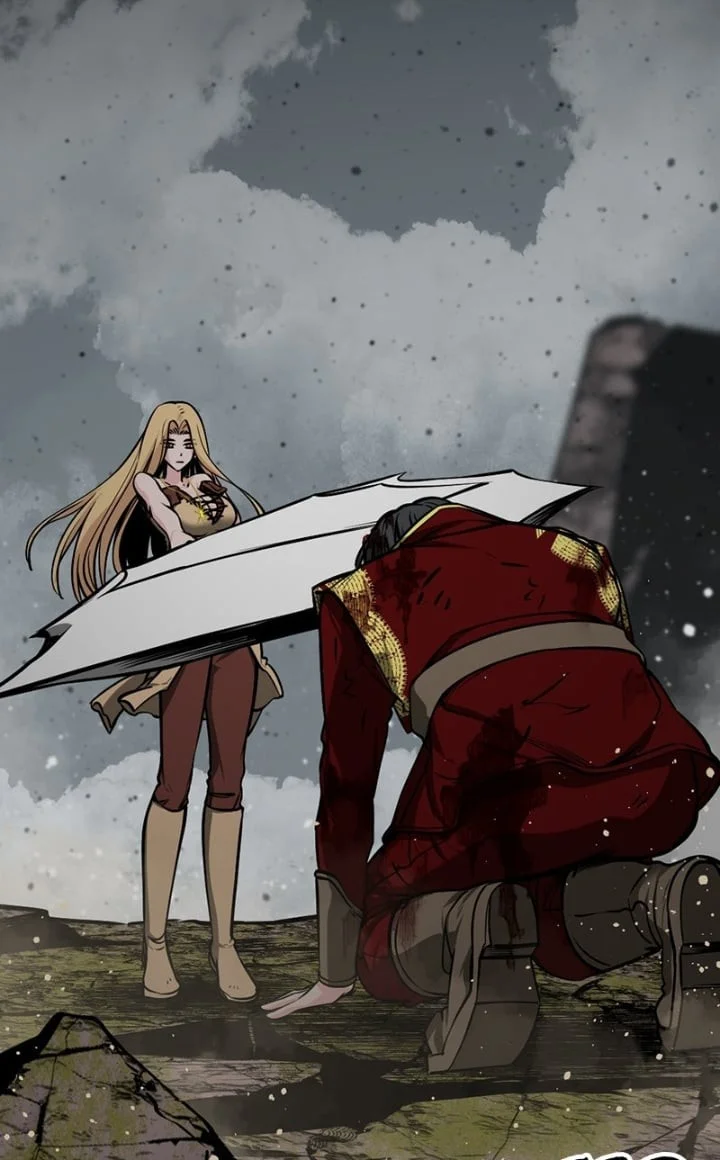 Hero Killer Chapter 216 - halaman 50