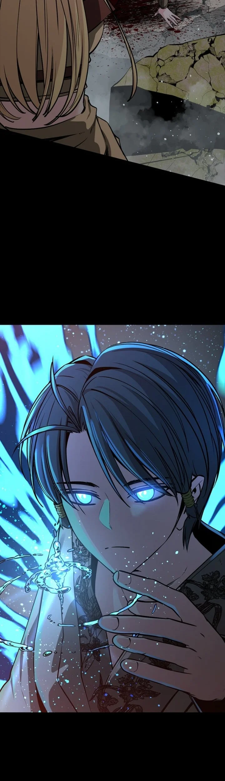 Hero Killer Chapter 216 - halaman 52