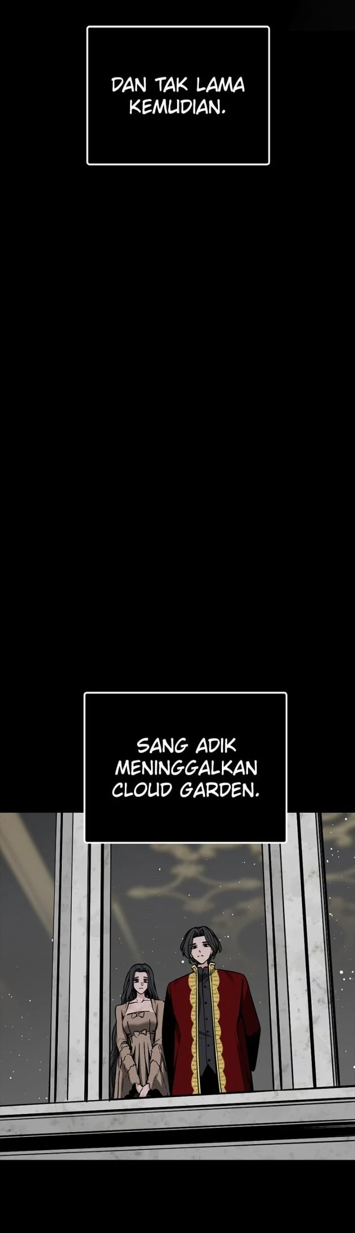 Hero Killer Chapter 216 - halaman 56