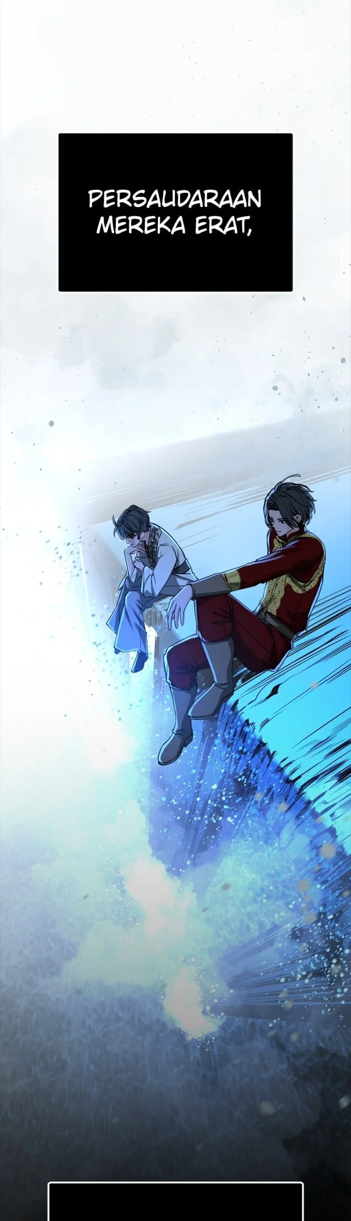 Hero Killer Chapter 216 - halaman 6