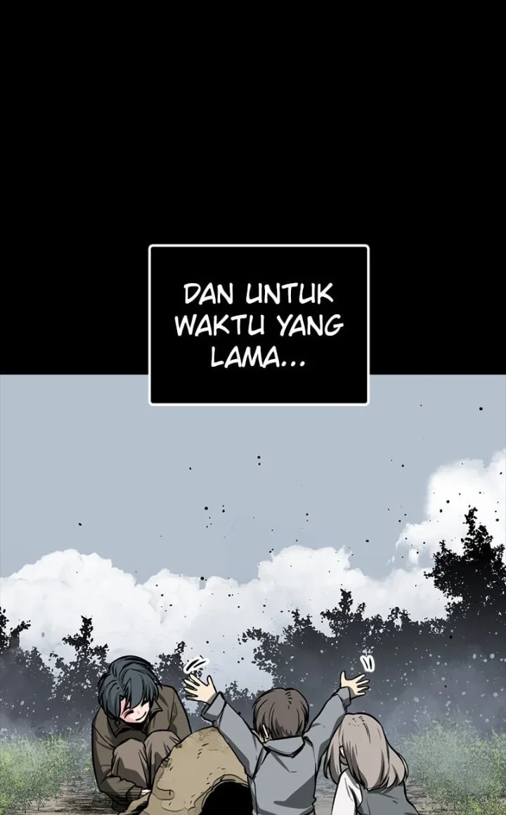 Hero Killer Chapter 216 - halaman 60