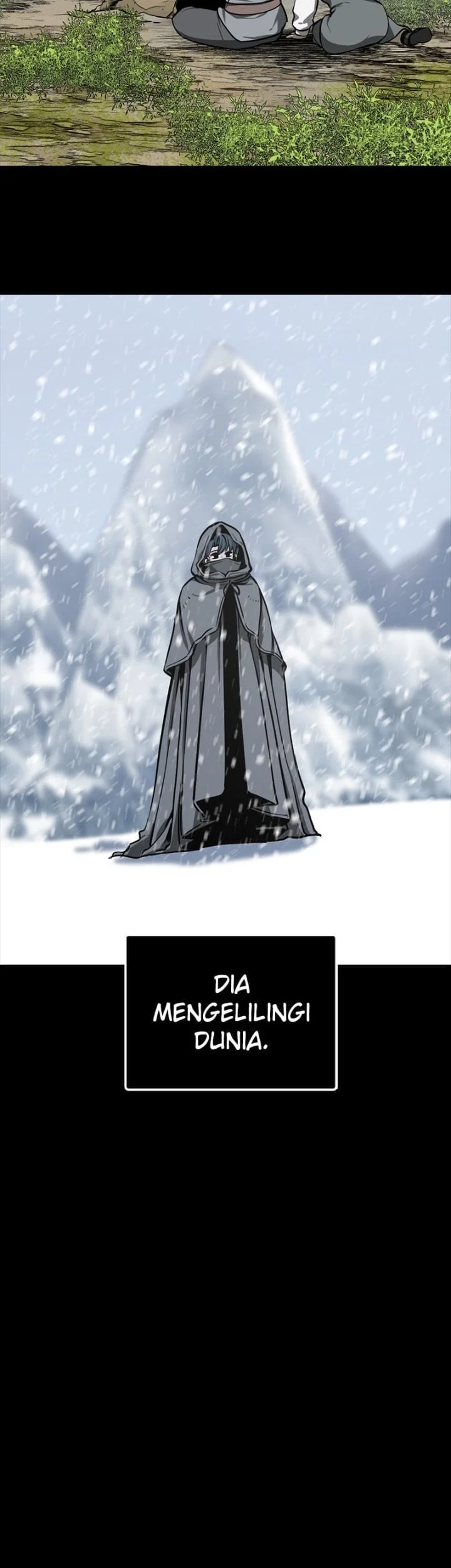 Hero Killer Chapter 216 - halaman 61