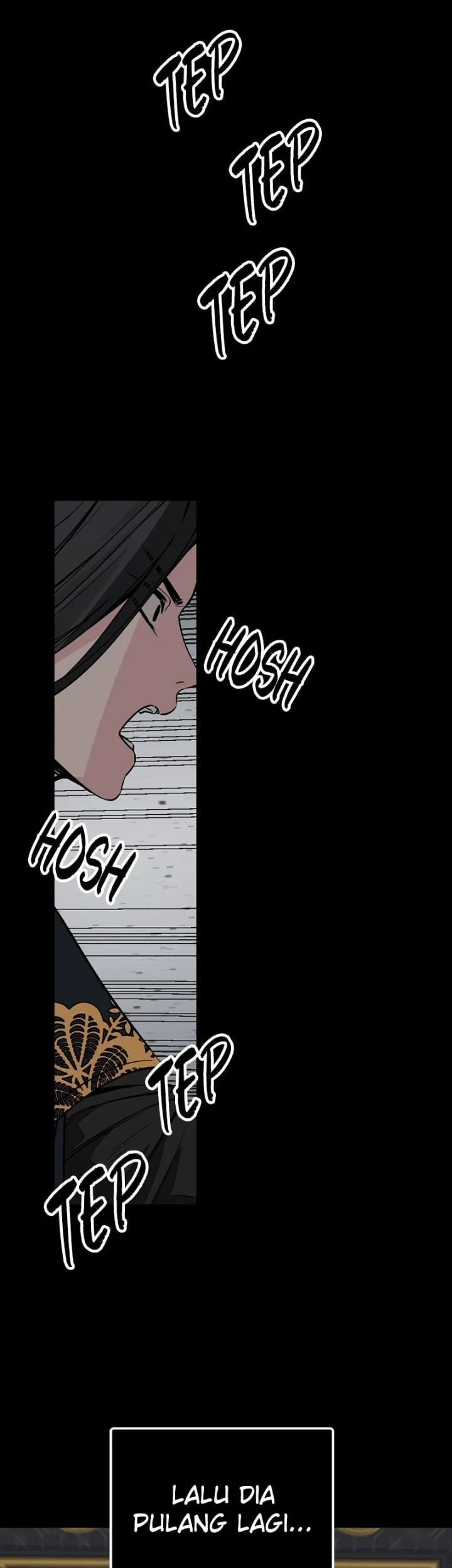 Hero Killer Chapter 216 - halaman 62