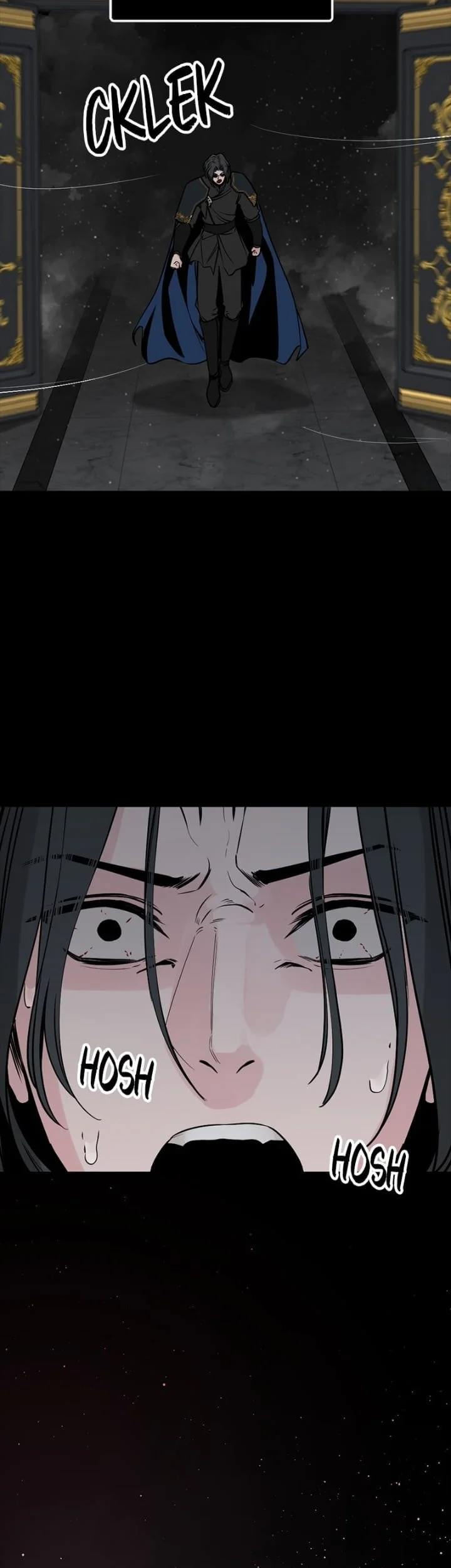 Hero Killer Chapter 216 - halaman 63