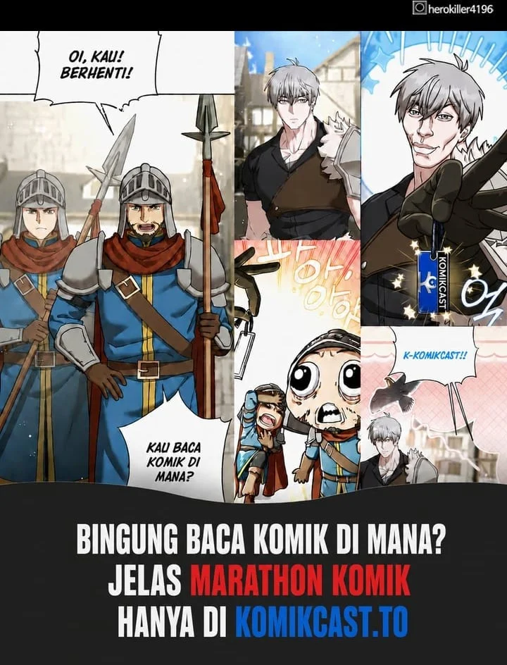Hero Killer Chapter 216 - halaman 65