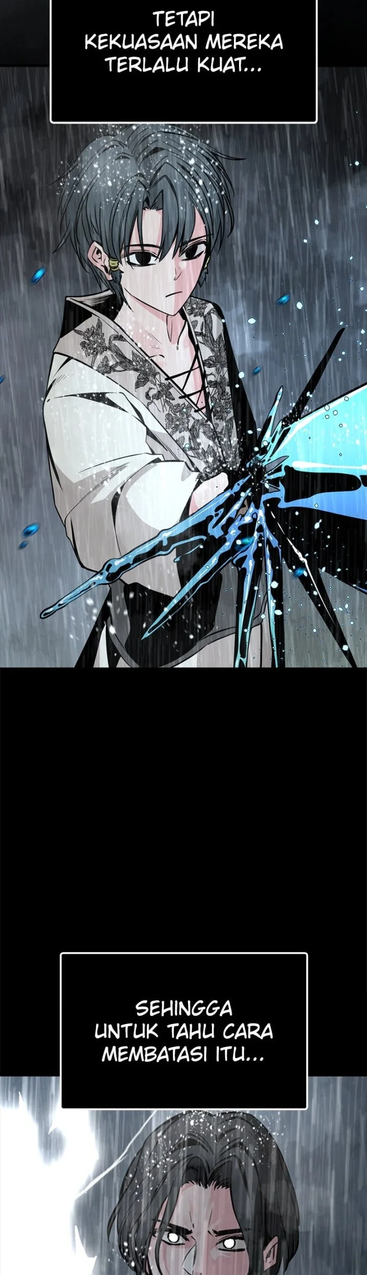 Hero Killer Chapter 216 - halaman 7