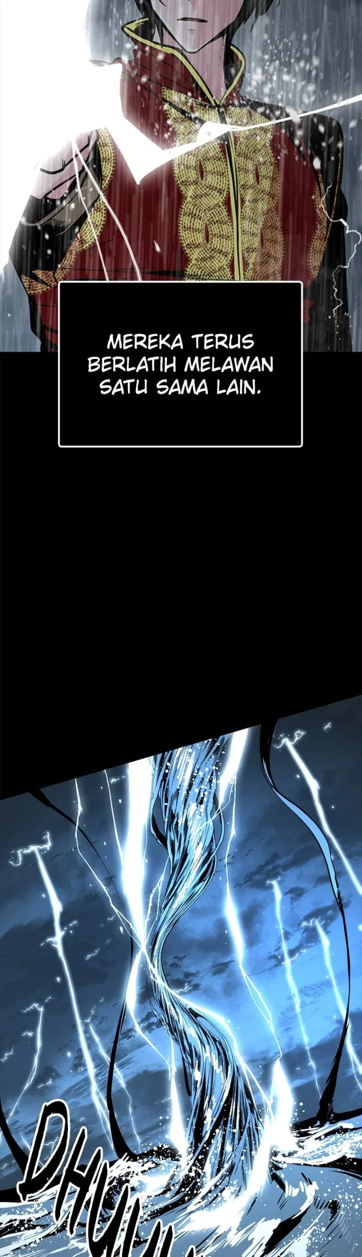 Hero Killer Chapter 216 - halaman 8