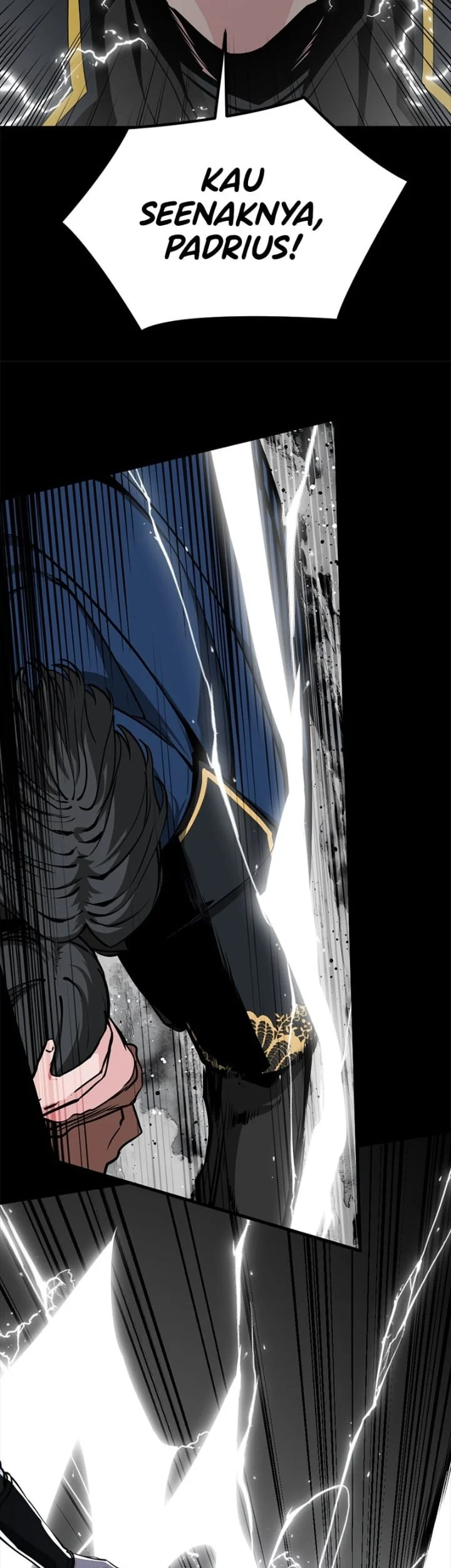Hero Killer Chapter 217 - halaman 11