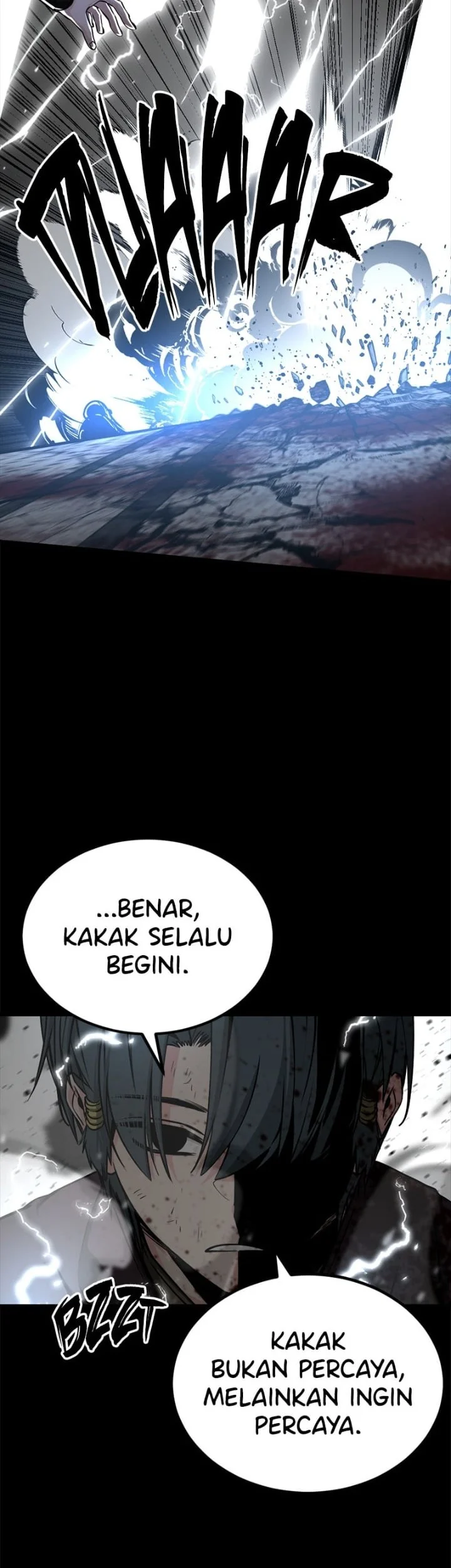 Hero Killer Chapter 217 - halaman 12