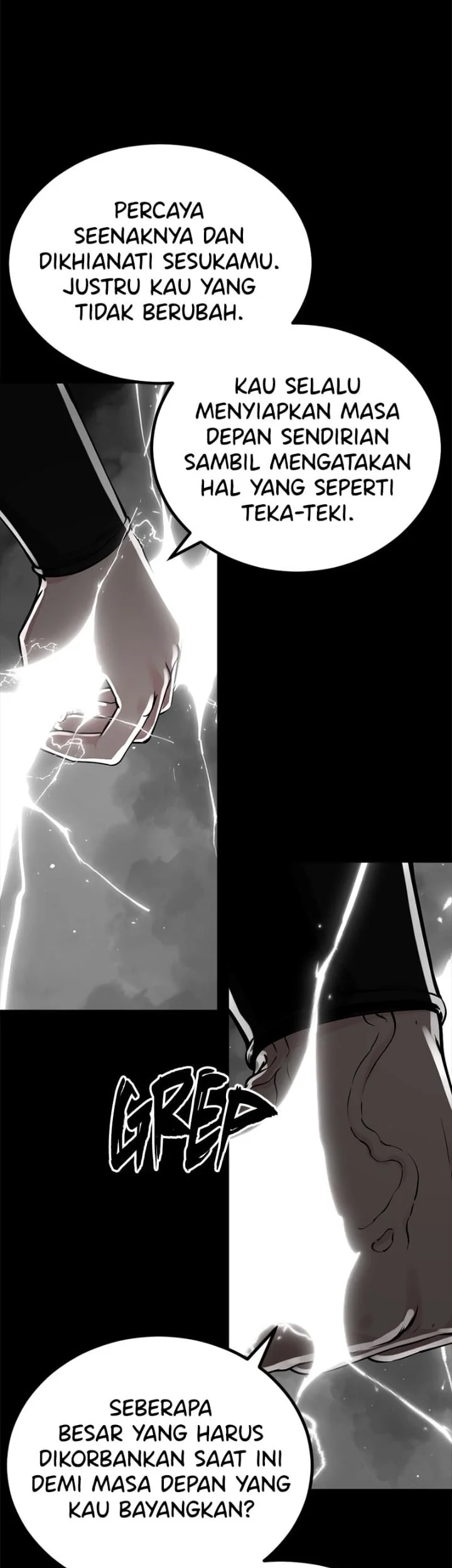 Hero Killer Chapter 217 - halaman 13