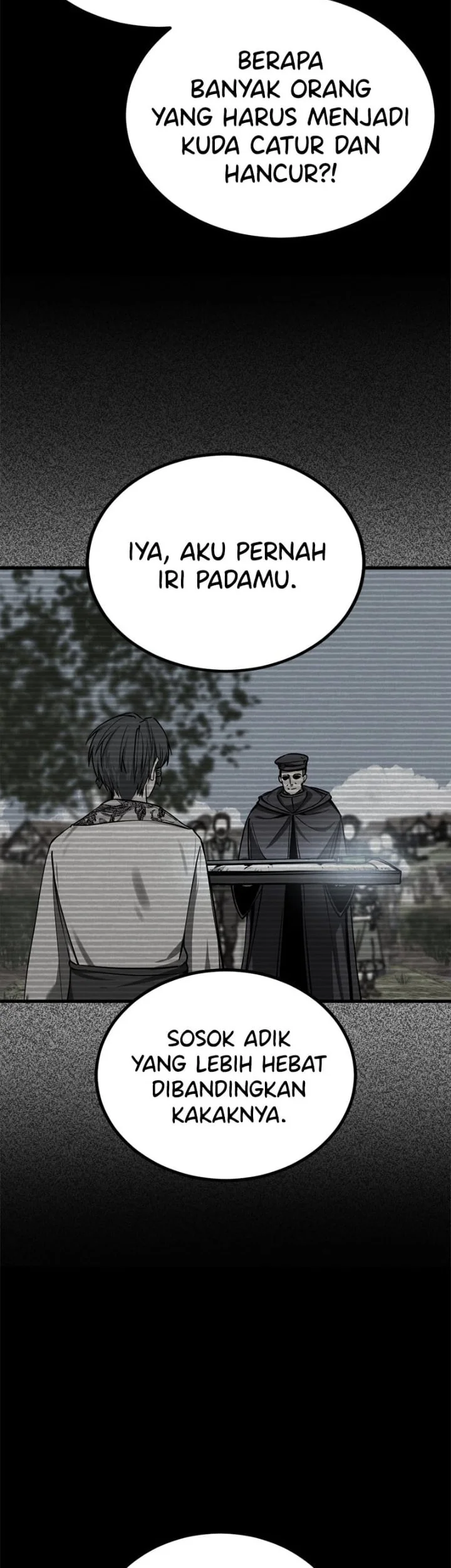 Hero Killer Chapter 217 - halaman 14