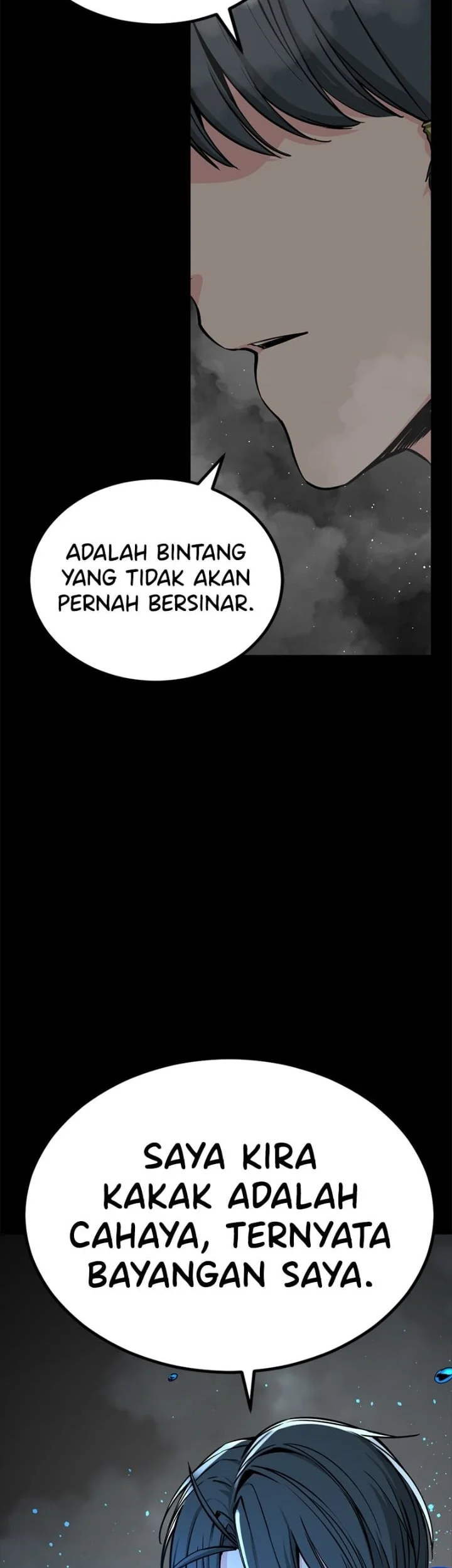 Hero Killer Chapter 217 - halaman 17