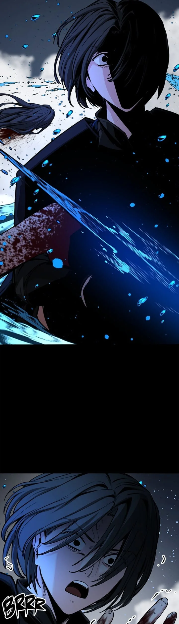 Hero Killer Chapter 217 - halaman 21