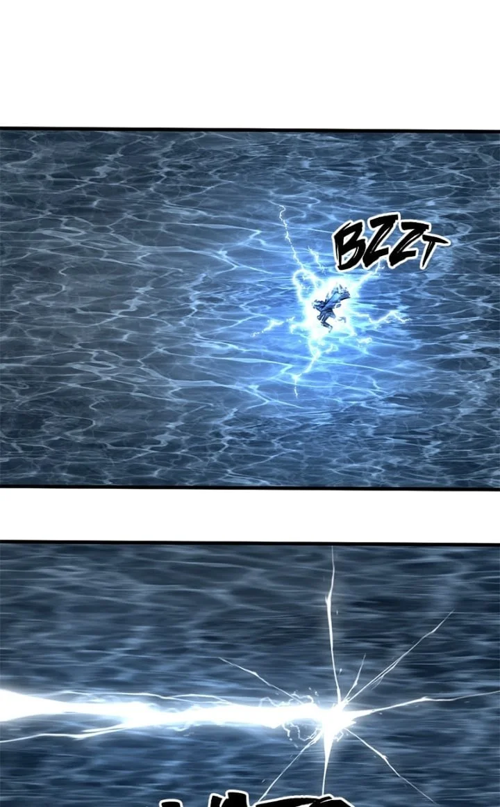 Hero Killer Chapter 217 - halaman 30