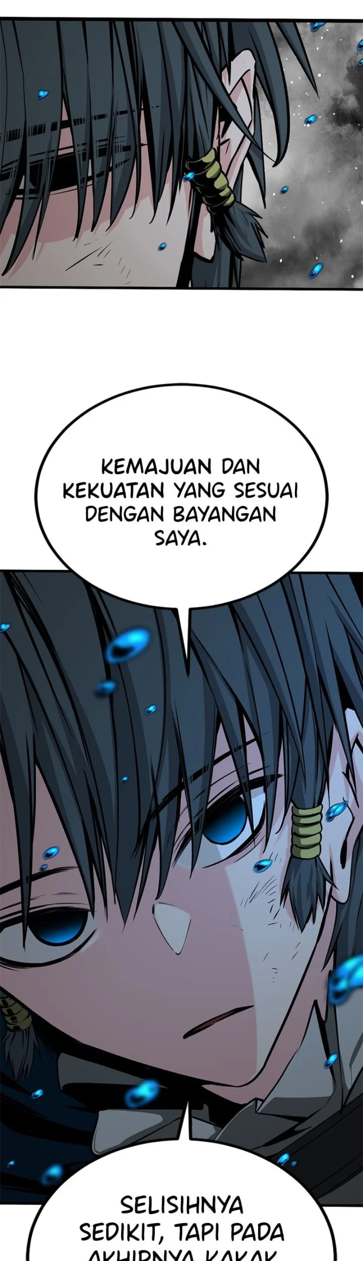 Hero Killer Chapter 217 - halaman 33