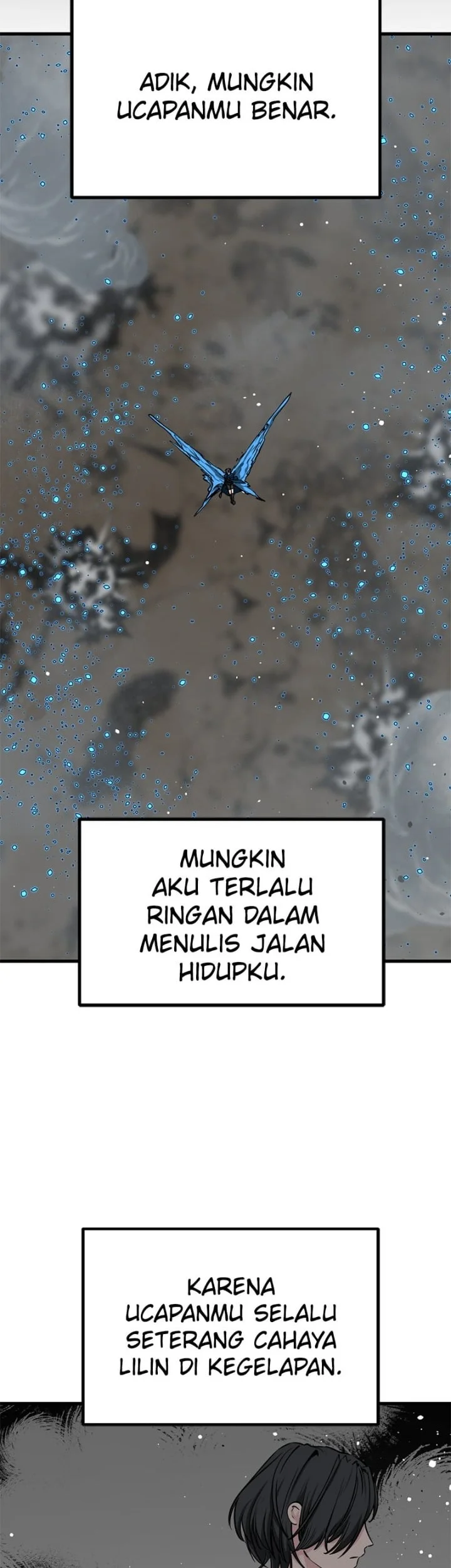 Hero Killer Chapter 217 - halaman 37