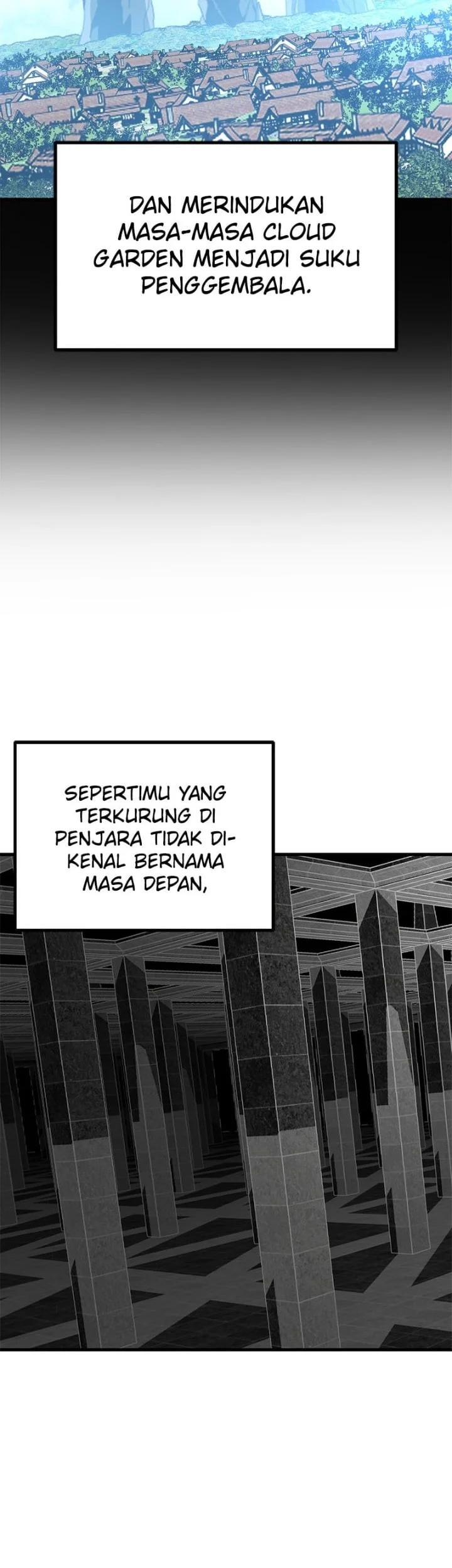 Hero Killer Chapter 217 - halaman 39