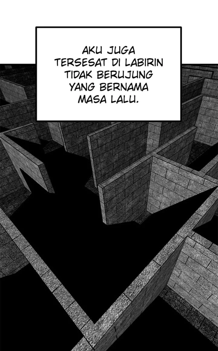 Hero Killer Chapter 217 - halaman 40