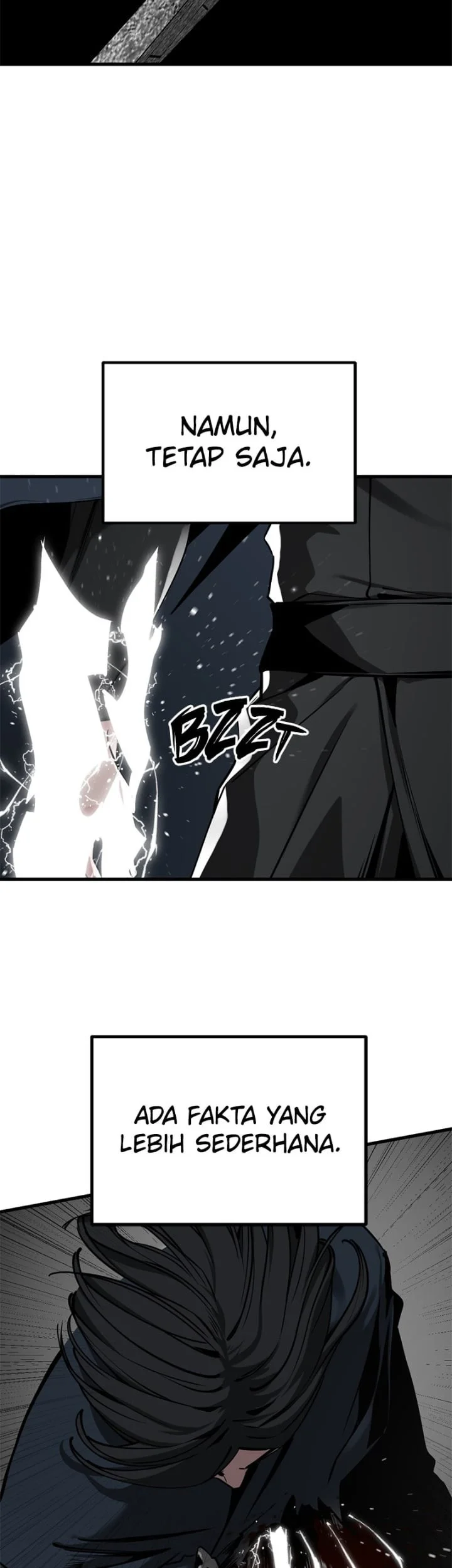 Hero Killer Chapter 217 - halaman 41