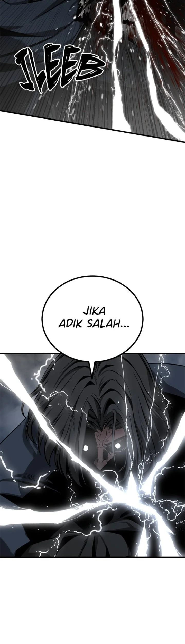 Hero Killer Chapter 217 - halaman 42