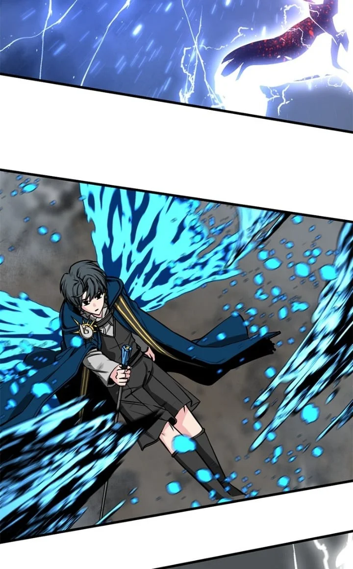 Hero Killer Chapter 217 - halaman 45