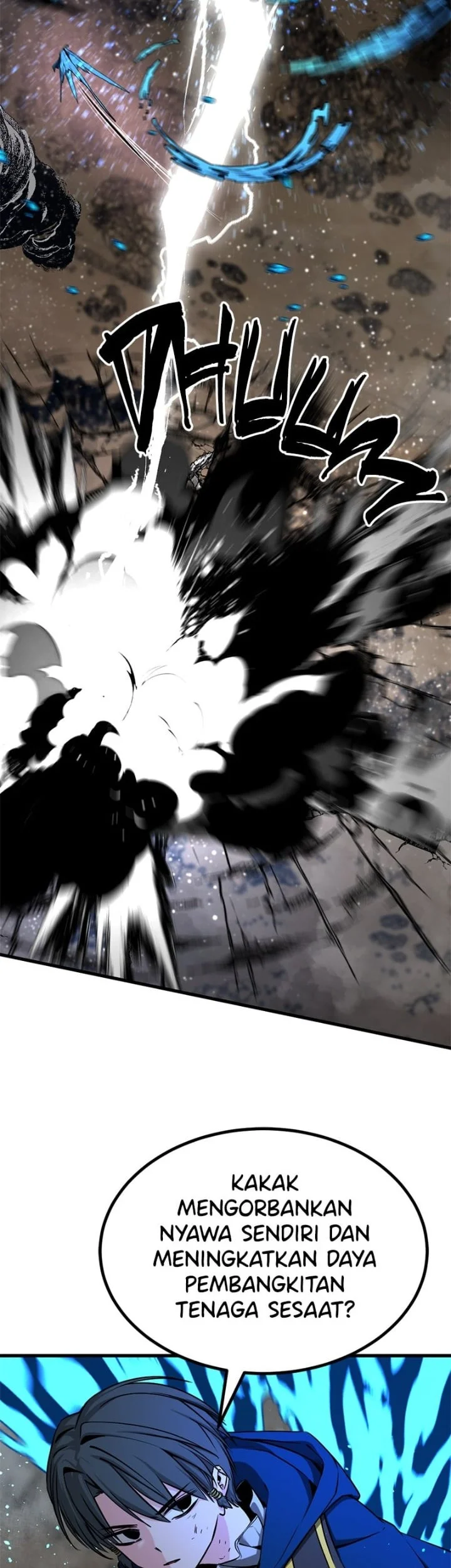 Hero Killer Chapter 217 - halaman 47