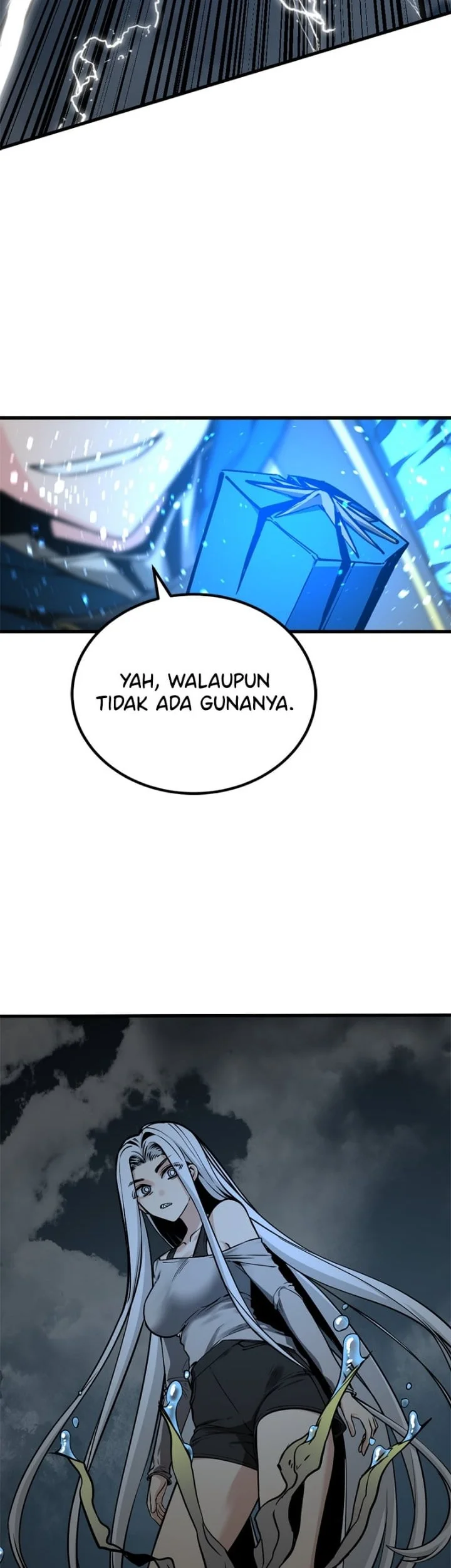 Hero Killer Chapter 217 - halaman 49