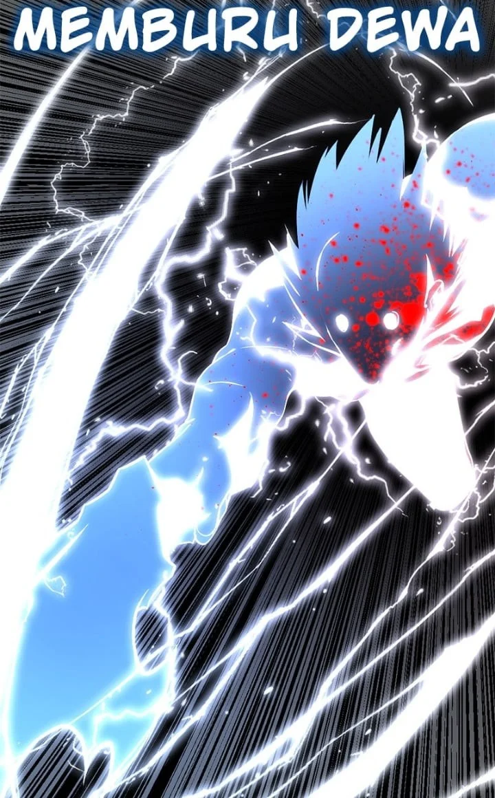 Hero Killer Chapter 217 - halaman 55