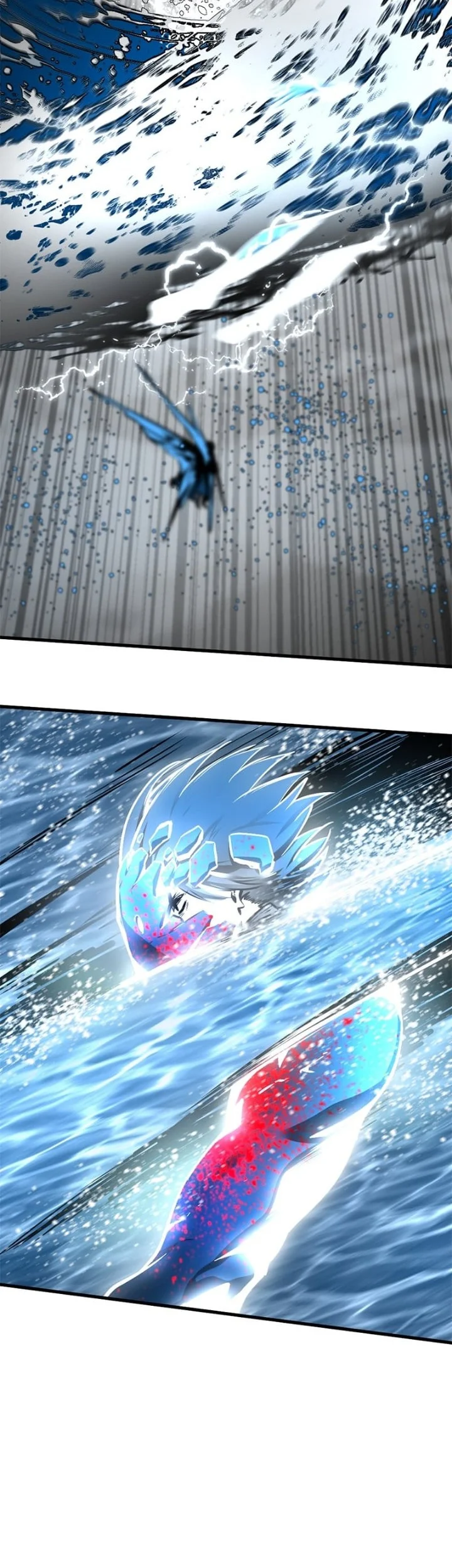 Hero Killer Chapter 217 - halaman 57