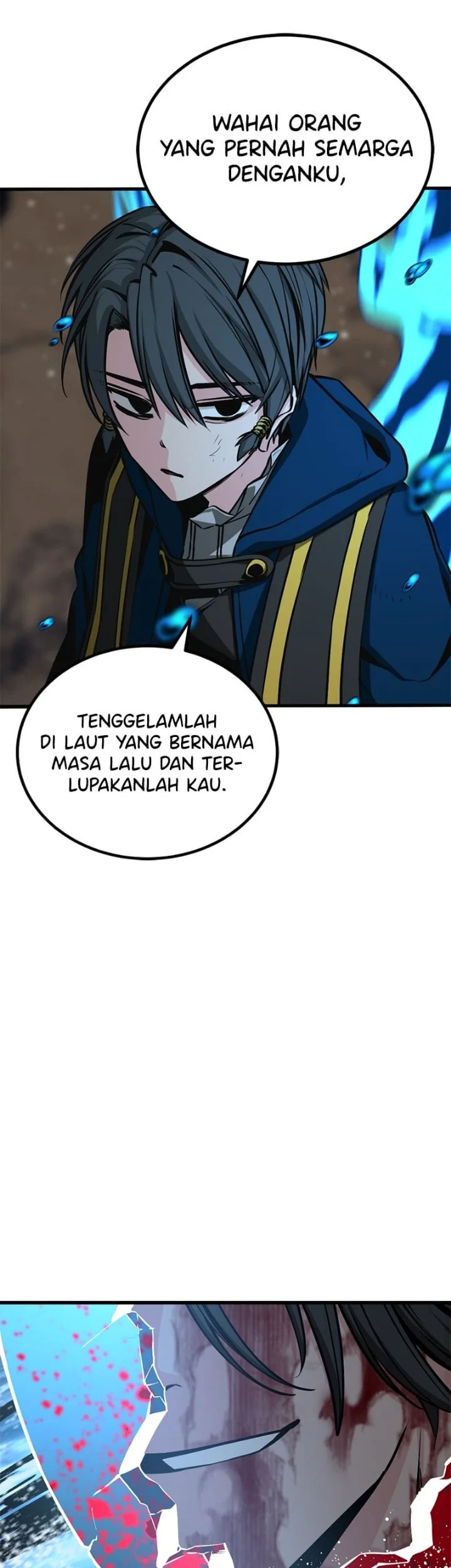 Hero Killer Chapter 217 - halaman 58