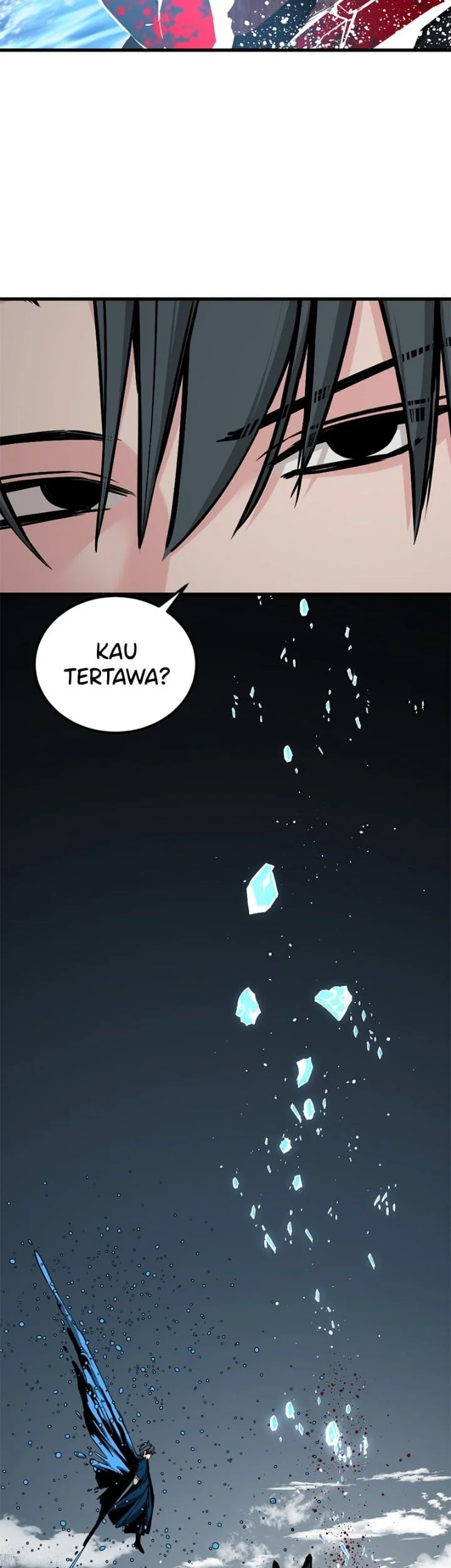 Hero Killer Chapter 217 - halaman 59