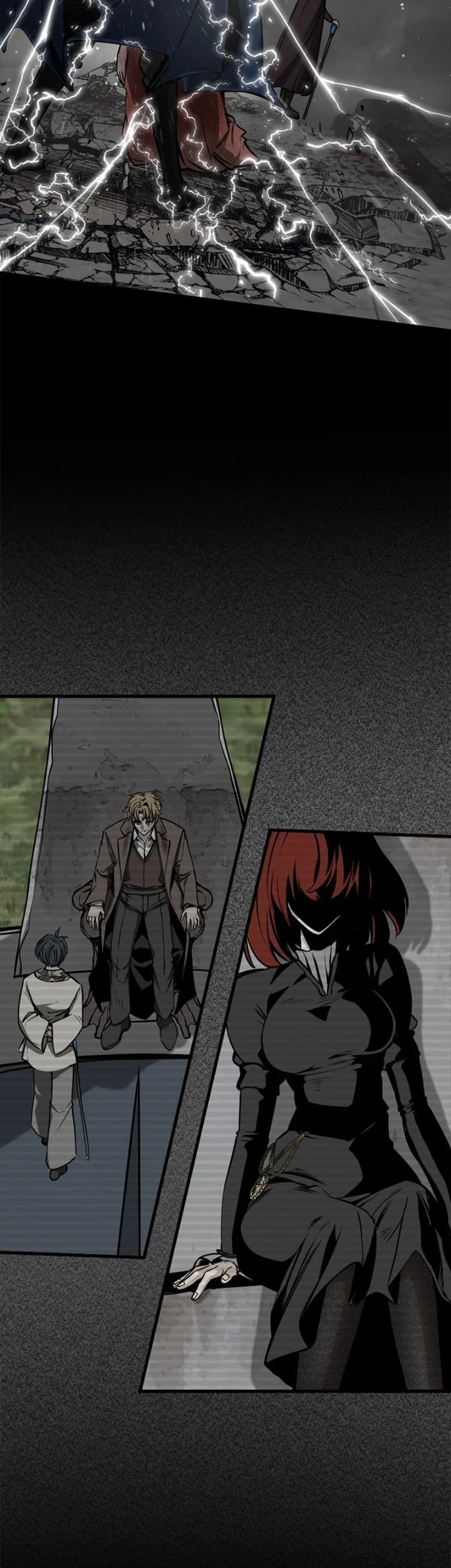 Hero Killer Chapter 217 - halaman 6