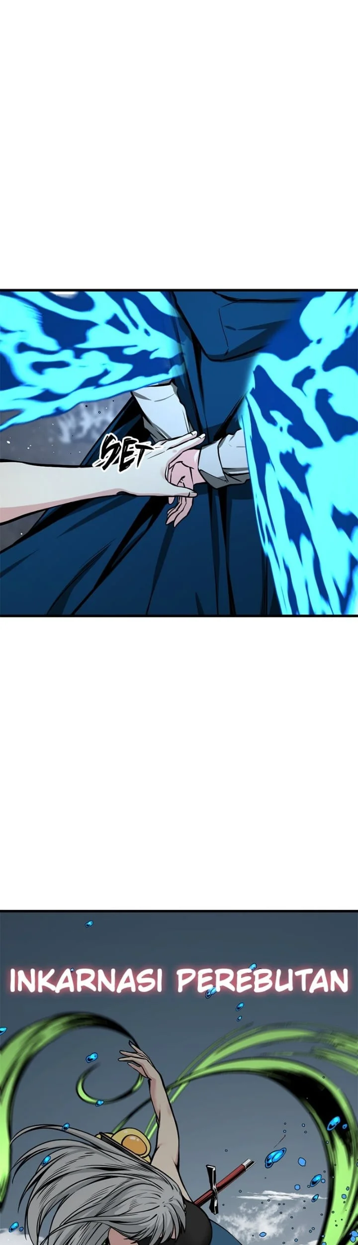 Hero Killer Chapter 217 - halaman 61