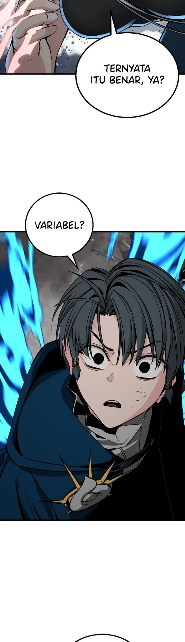 Hero Killer Chapter 217 - halaman 63