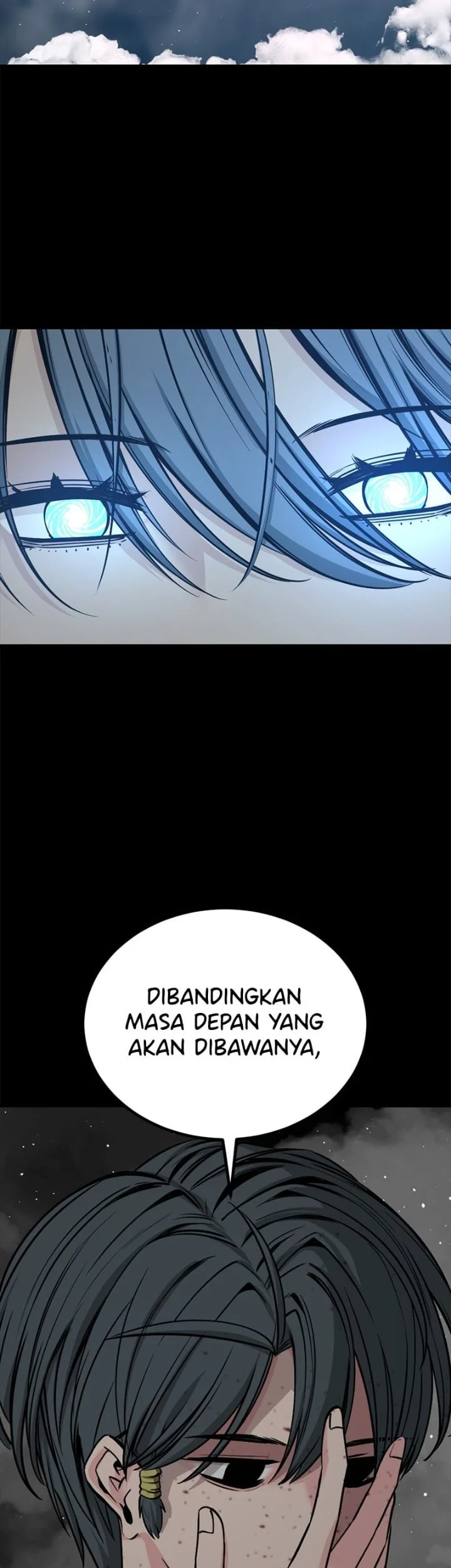 Hero Killer Chapter 217 - halaman 8
