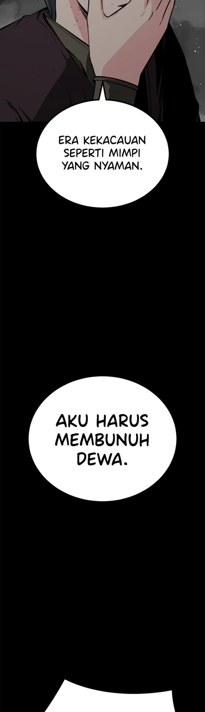 Hero Killer Chapter 217 - halaman 9