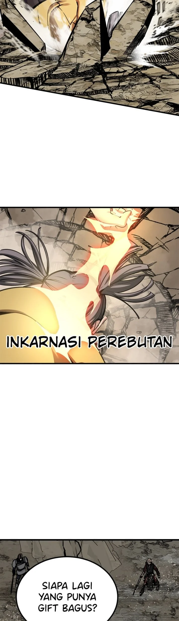 Hero Killer Chapter 218 - halaman 12