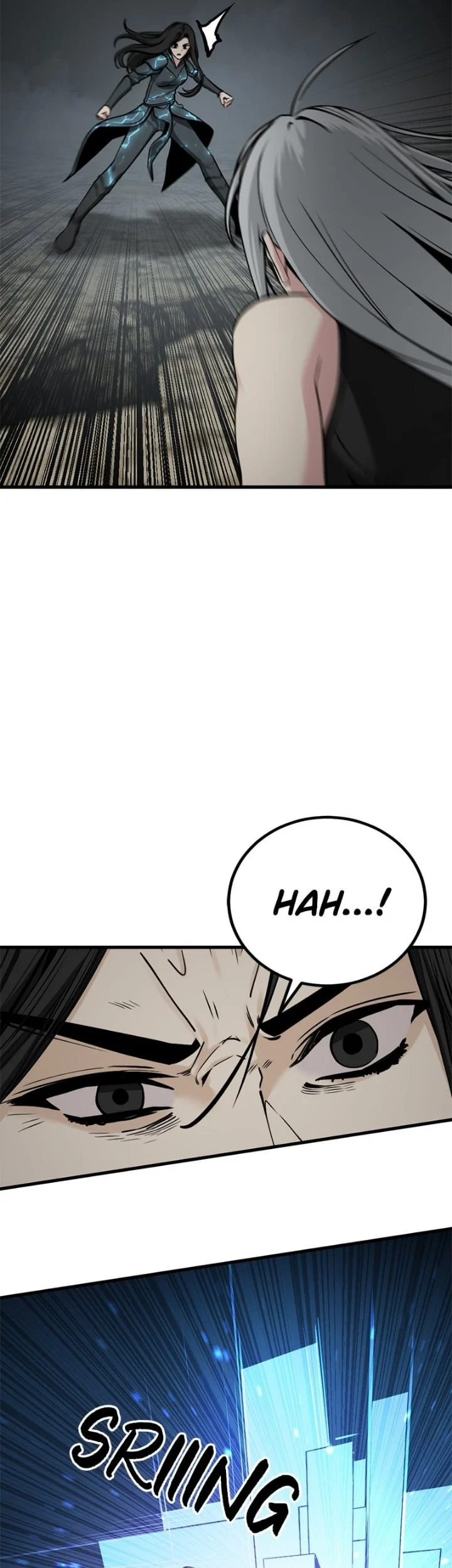 Hero Killer Chapter 218 - halaman 18
