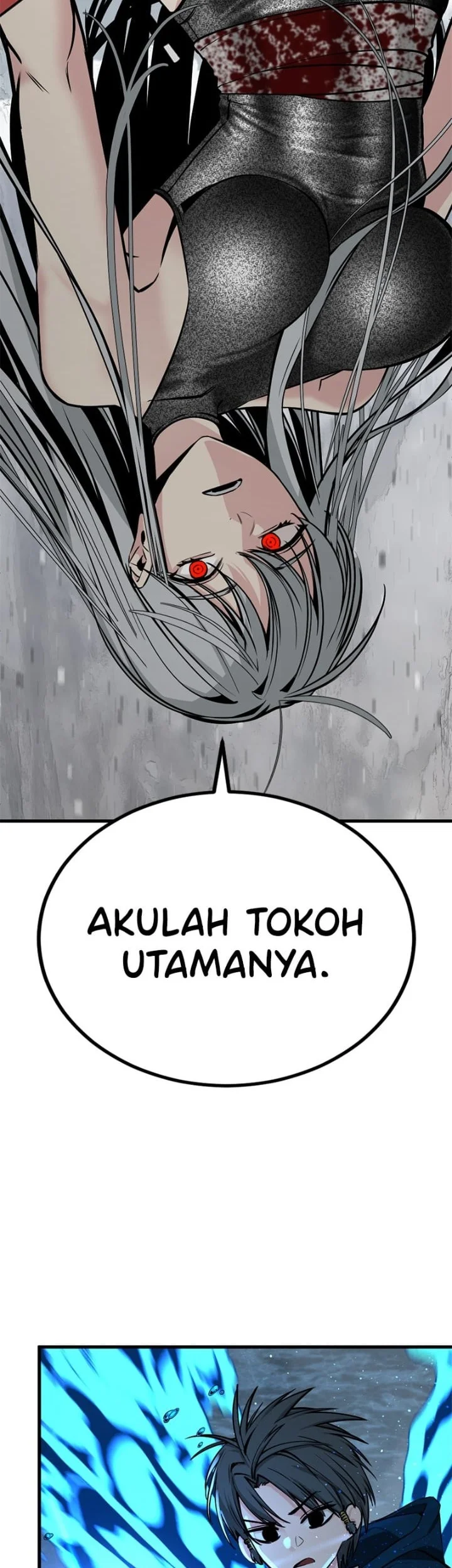Hero Killer Chapter 218 - halaman 2