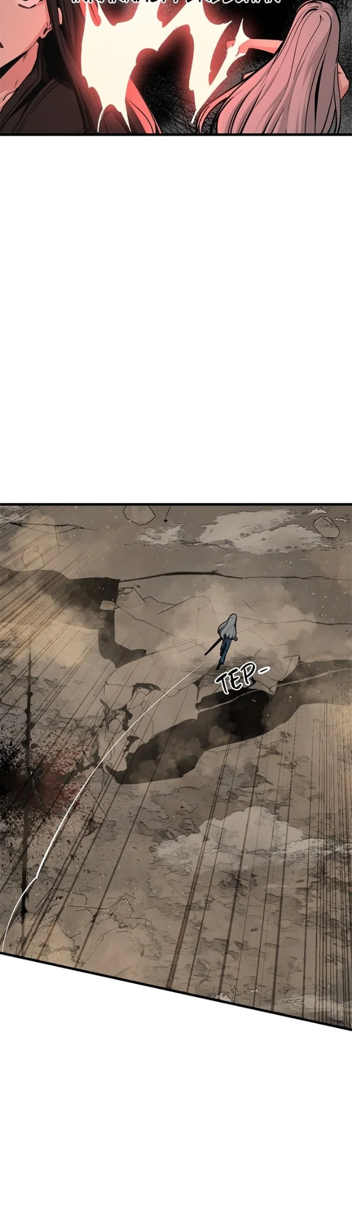 Hero Killer Chapter 218 - halaman 22