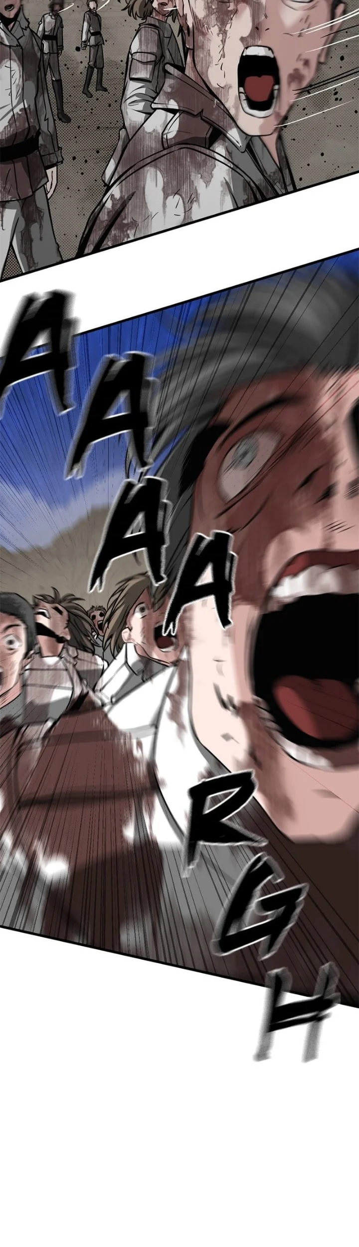 Hero Killer Chapter 218 - halaman 24
