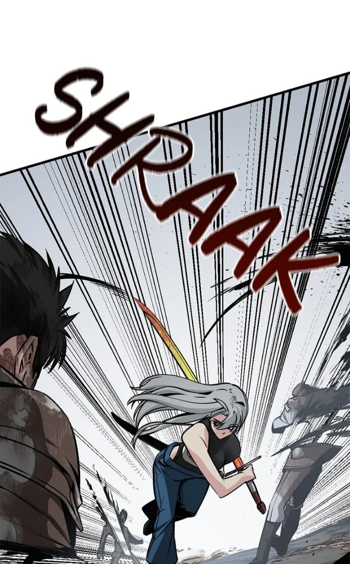 Hero Killer Chapter 218 - halaman 25